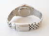 Годинник Rolex Datejust 36mm Jubilee Steel White Roman Dial (2025)[2]
