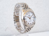 Годинник Rolex Datejust 36mm Jubilee Steel White Roman Dial (2025)[6]