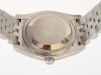Годинник Rolex Datejust 36mm Jubilee Steel White Roman Dial (2025)[3]