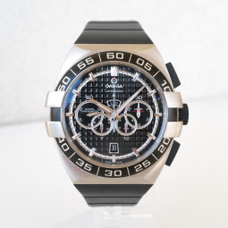 Omega Constellation Double Eagle 44mm Swiss watch