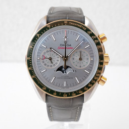 Швейцарський годинник Omega Speedmaster Professional Moonwatch Moonphase