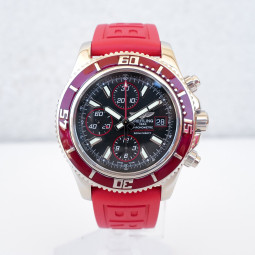 Breitling Superocean Chronograph II Limited Edition 44 Swiss watch
