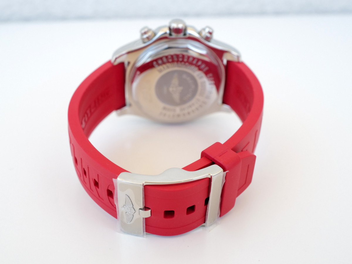 Breitling Superocean Chronograph II Limited Edition 44 watch[2]