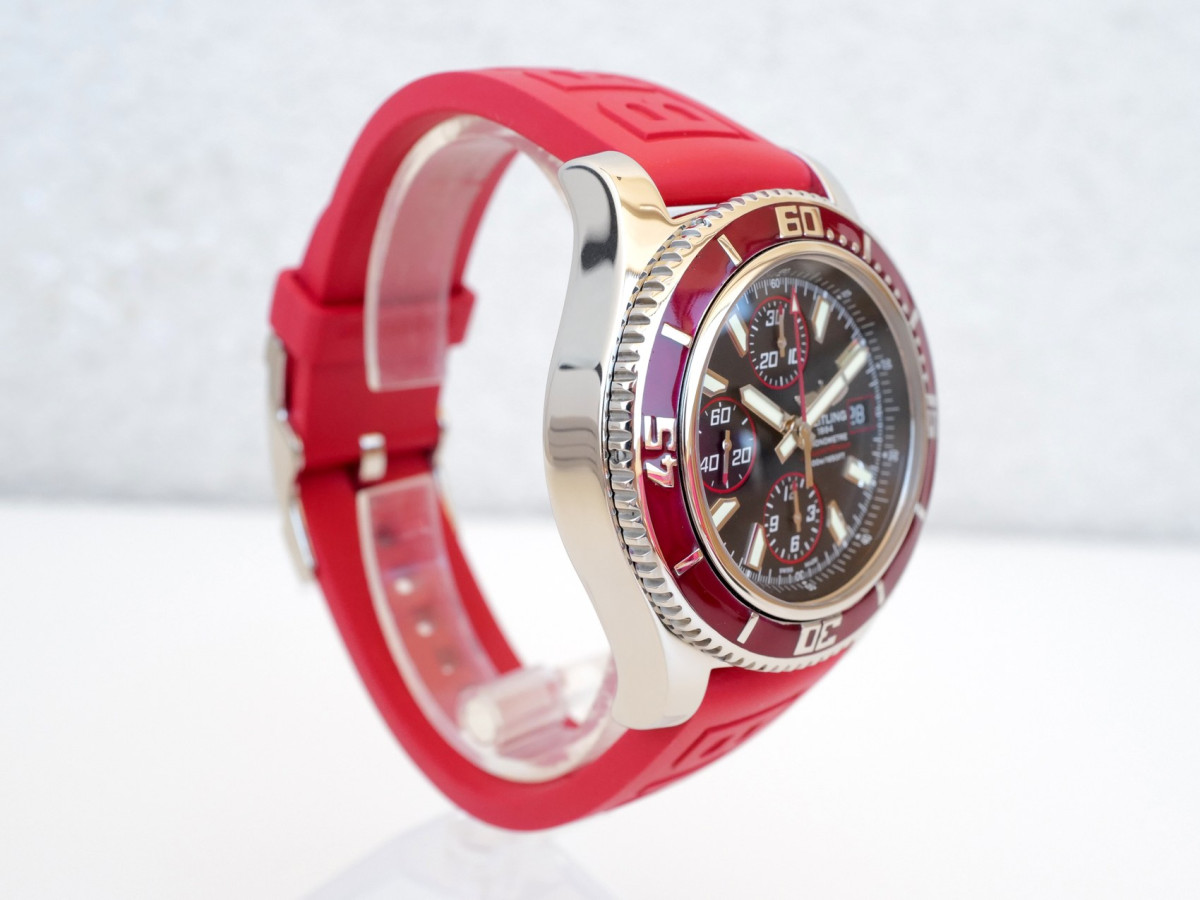 Breitling Superocean Chronograph II Limited Edition 44 watch[6]