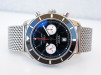 Breitling SuperOcean Heritage Chronograph 125th Anniversary 46 watch