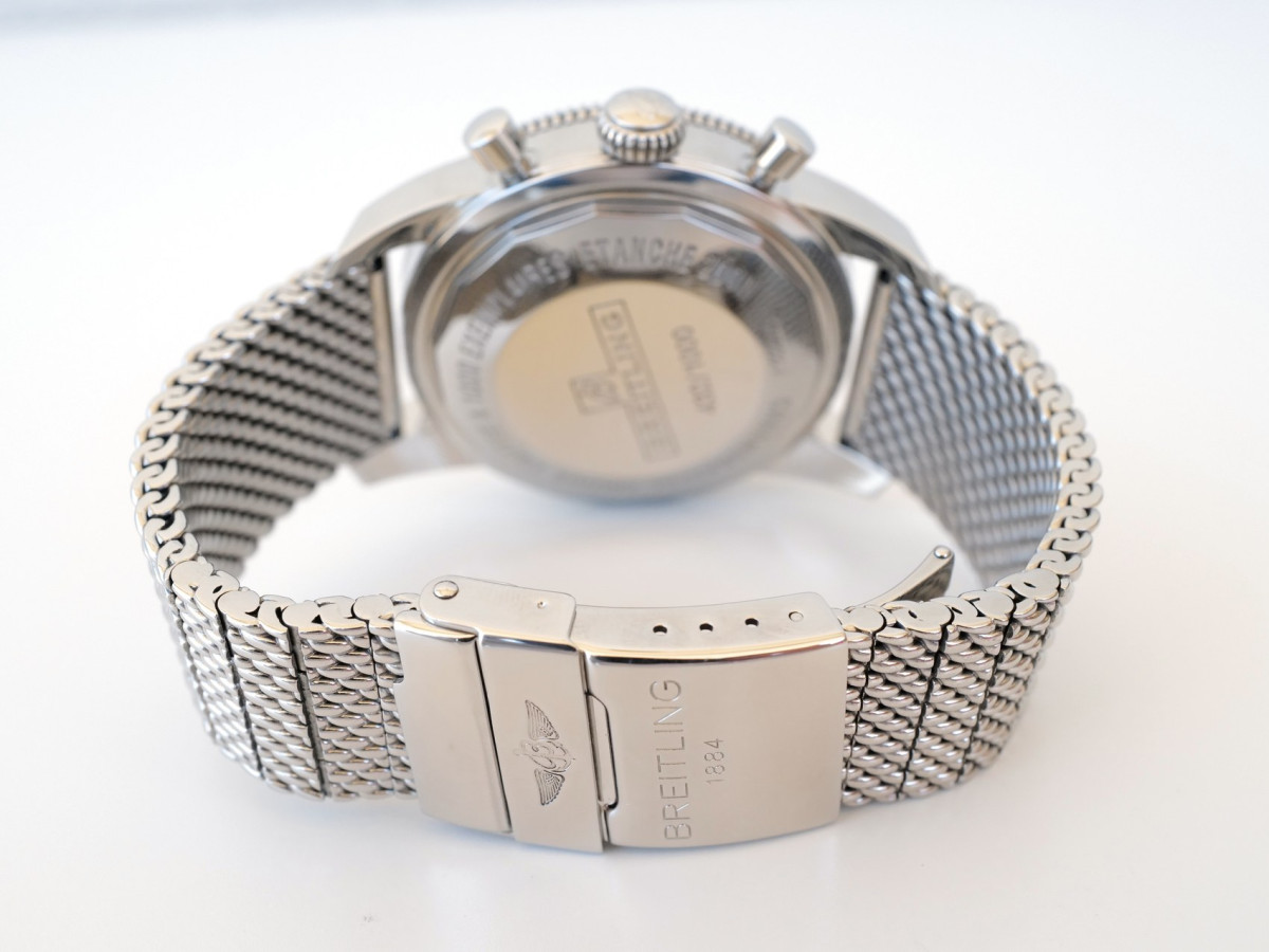 Breitling SuperOcean Heritage Chronograph 125th Anniversary 46 watch[2]