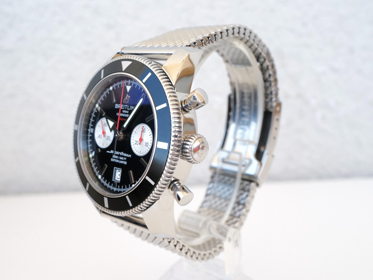 Breitling SuperOcean Heritage Chronograph 125th Anniversary 46 watch[7]