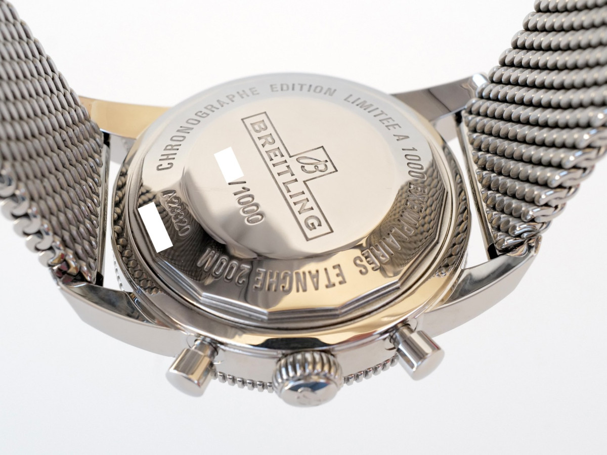 Breitling SuperOcean Heritage Chronograph 125th Anniversary 46 watch[3]