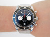 Breitling SuperOcean Heritage Chronograph 125th Anniversary 46 watch[5]