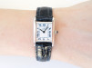 Годинник Cartier Must Tank Ivory Roman Dial[5]
