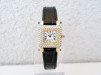 Купити годинник Chopard Happy Sport 18K Yellow Gold 2ct Diamonds