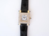 Годинник Chopard Happy Sport 18K Yellow Gold 2ct Diamonds[8]