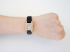 Годинник Chopard Happy Sport 18K Yellow Gold 2ct Diamonds[4]
