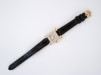 Годинник Chopard Happy Sport 18K Yellow Gold 2ct Diamonds[9]