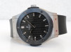 Годинник Hublot Classic Fusion Zirconium Ceramic Carbon Dial 45