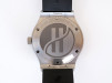 Годинник Hublot Classic Fusion Zirconium Ceramic Carbon Dial 45[3]
