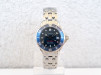 Buy Omega Seamaster Diver 300 M Lady Blue Dial Quartz 28mm watch