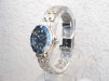 Omega Seamaster Diver 300 M Lady Blue Dial Quartz 28mm watch[7]