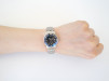 Omega Seamaster Diver 300 M Lady Blue Dial Quartz 28mm watch[4]