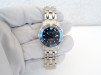 Omega Seamaster Diver 300 M Lady Blue Dial Quartz 28mm watch[8]