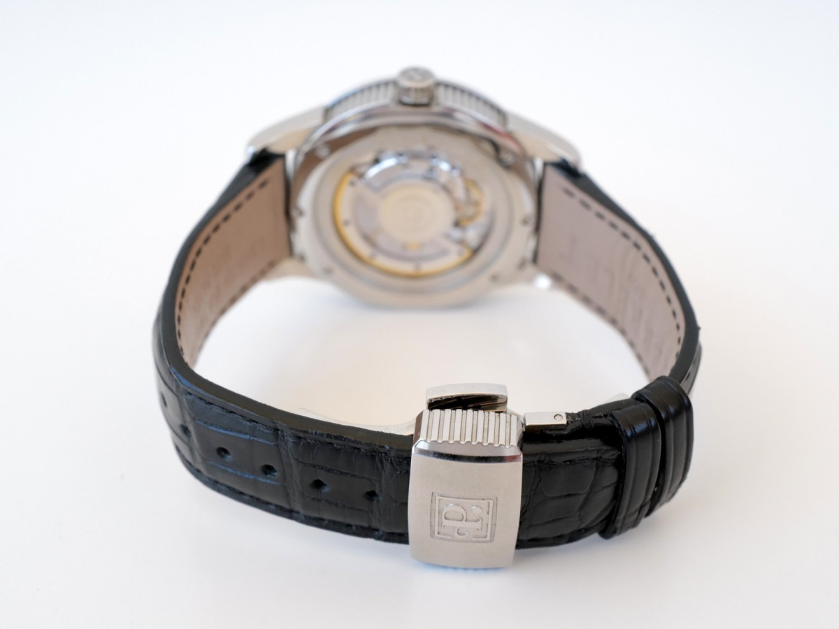 Годинник Perrelet Date Power Reserve 40[2]