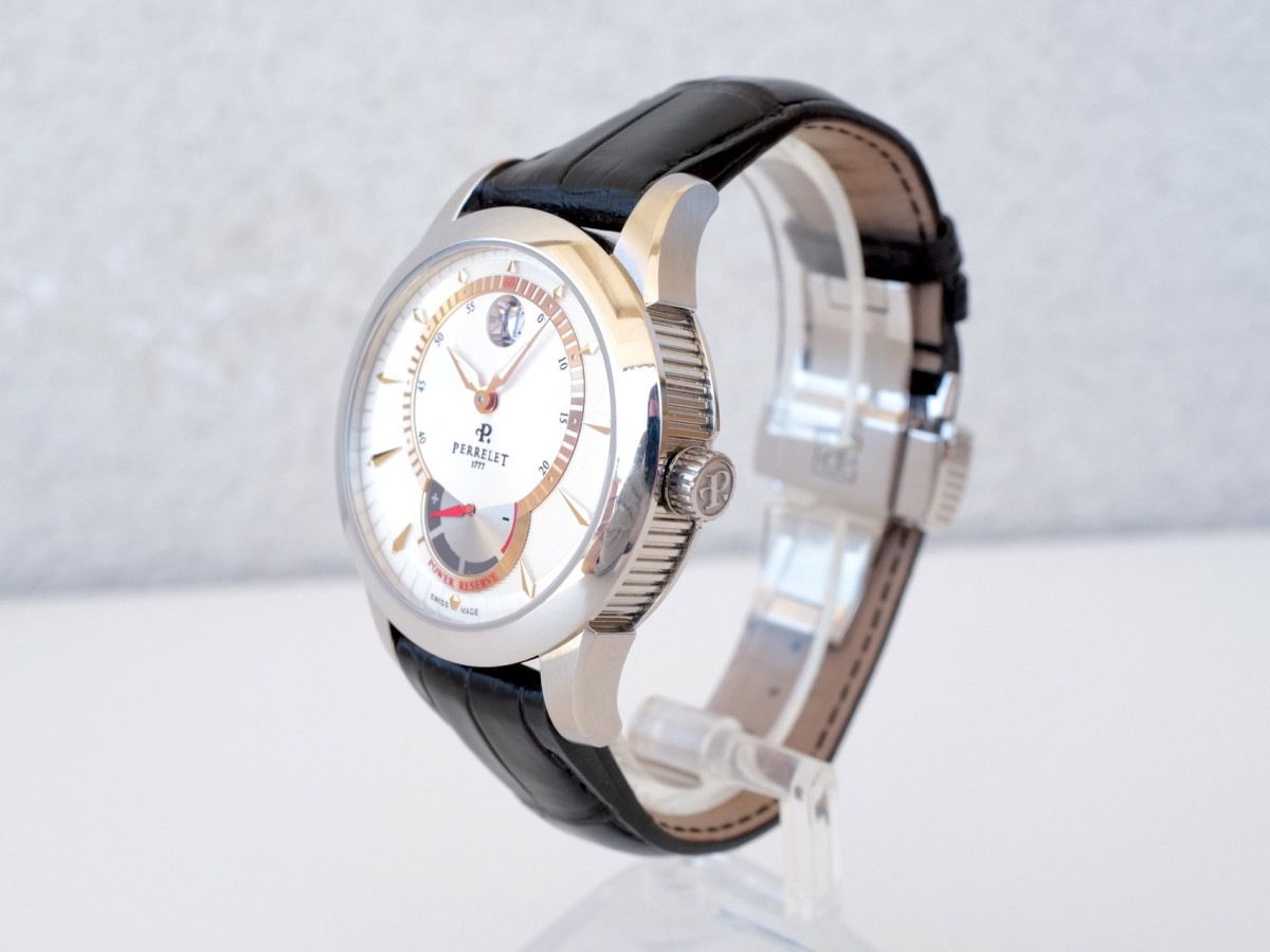 Годинник Perrelet Date Power Reserve 40[7]