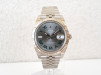 Купить часы Rolex Datejust 41 Jubilee Wimbledon Grey Dial (2024!)
