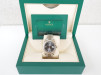 Часы Rolex Datejust 41 Jubilee Wimbledon Grey Dial (2024!)[9]