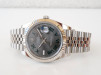 Часы Rolex Datejust 41 Jubilee Wimbledon Grey Dial (2024!)