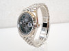 Часы Rolex Datejust 41 Jubilee Wimbledon Grey Dial (2024!)[7]
