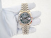 Часы Rolex Datejust 41 Jubilee Wimbledon Grey Dial (2024!)[8]