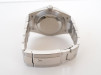 Rolex Datejust 41 White Romans Dial Domed Bezel Oyster Bracelet watch[2]