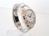Rolex Datejust 41 White Romans Dial Domed Bezel Oyster Bracelet watch[6]