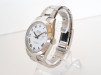 Rolex Datejust 41 White Romans Dial Domed Bezel Oyster Bracelet watch[7]