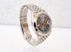 Часы Rolex Datejust 41 Wimbledon Dial Domed Bezel Jubilee Bracelet (2025)[6]