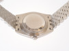 Часы Rolex Datejust 41 Wimbledon Dial Domed Bezel Jubilee Bracelet (2025)[3]