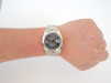 Часы Rolex Datejust 41 Wimbledon Dial Domed Bezel Jubilee Bracelet (2025)[4]