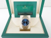 Годинник Rolex Oyster Perpetual 41 Blue Dial (2024)[9]