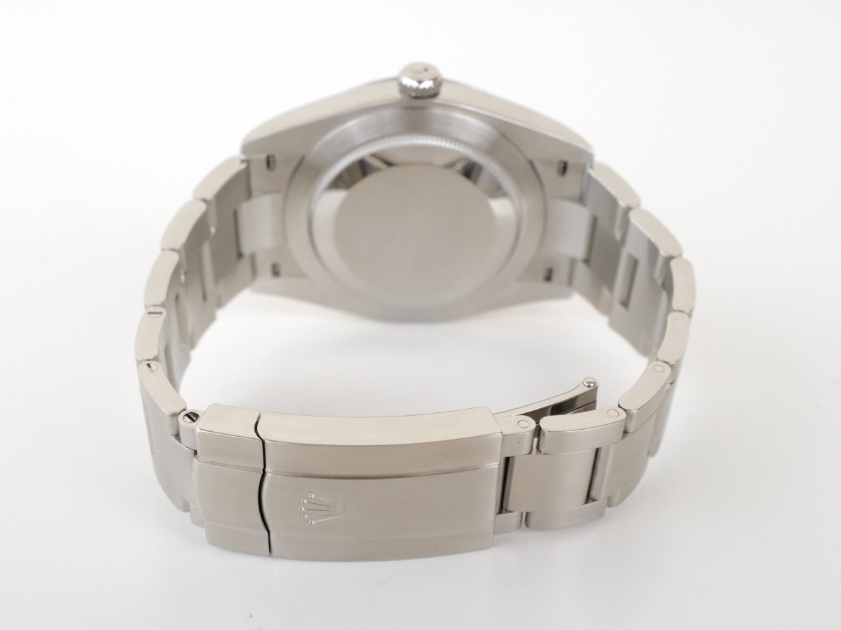 Годинник Rolex Oyster Perpetual 41 Blue Dial (2024)[2]