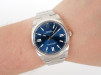 Годинник Rolex Oyster Perpetual 41 Blue Dial (2024)[5]