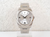 Купити годинник Rolex Oyster Perpetual Air King 34 Silver Dial