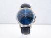 Купити годинник Zenith Elite Chronograph Classic Blue Dial 42 mm
