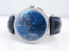 Годинник Zenith Elite Chronograph Classic Blue Dial 42 mm
