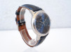 Годинник Zenith Elite Chronograph Classic Blue Dial 42 mm[6]