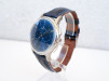 Годинник Zenith Elite Chronograph Classic Blue Dial 42 mm[7]
