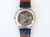 Годинник Zenith Elite Chronograph Classic Blue Dial 42 mm[3]