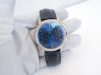 Годинник Zenith Elite Chronograph Classic Blue Dial 42 mm[8]