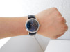 Годинник Zenith Elite Chronograph Classic Blue Dial 42 mm[4]