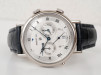 Годинник Breguet Classique GMT Alarm Le Reveil du Tsar 18K White Gold