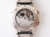 Годинник Breguet Classique GMT Alarm Le Reveil du Tsar 18K White Gold[3]